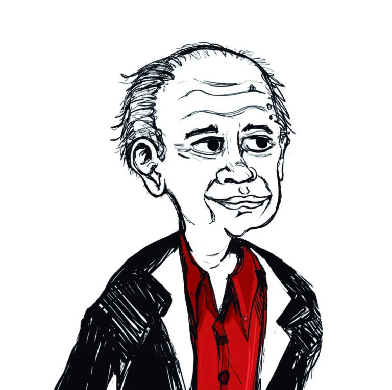 Jordi Borja (Barcelona, 1941-2026)